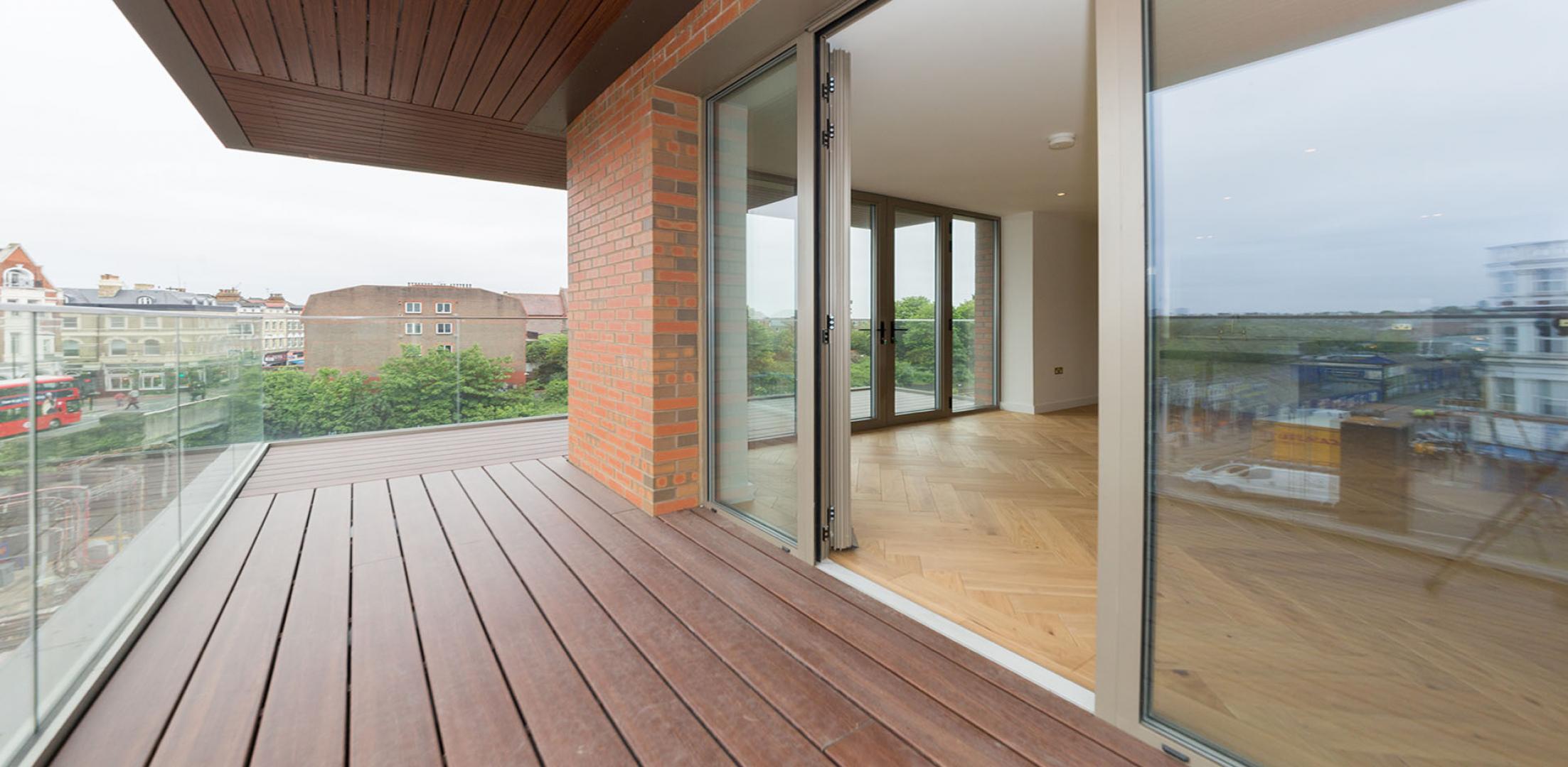 			LET, 2 Bedroom, 1 bath, 1 reception Apartment			 West Hampstead Square, West Hampstead , WEST HAMPSTEAD